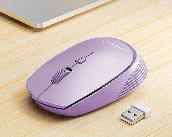ROBOT M205 (tokopedia.com/ROBOT PC INDONESIA)