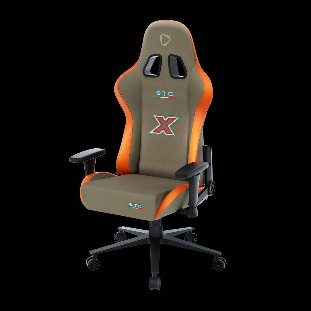 ONEX STC Alcantara Gaming Chair (onexzone.com)