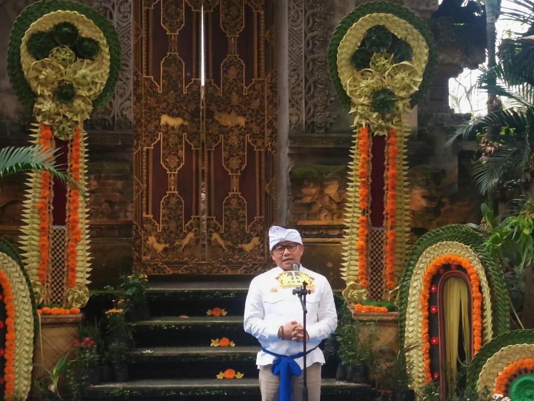 Puri Gianyar