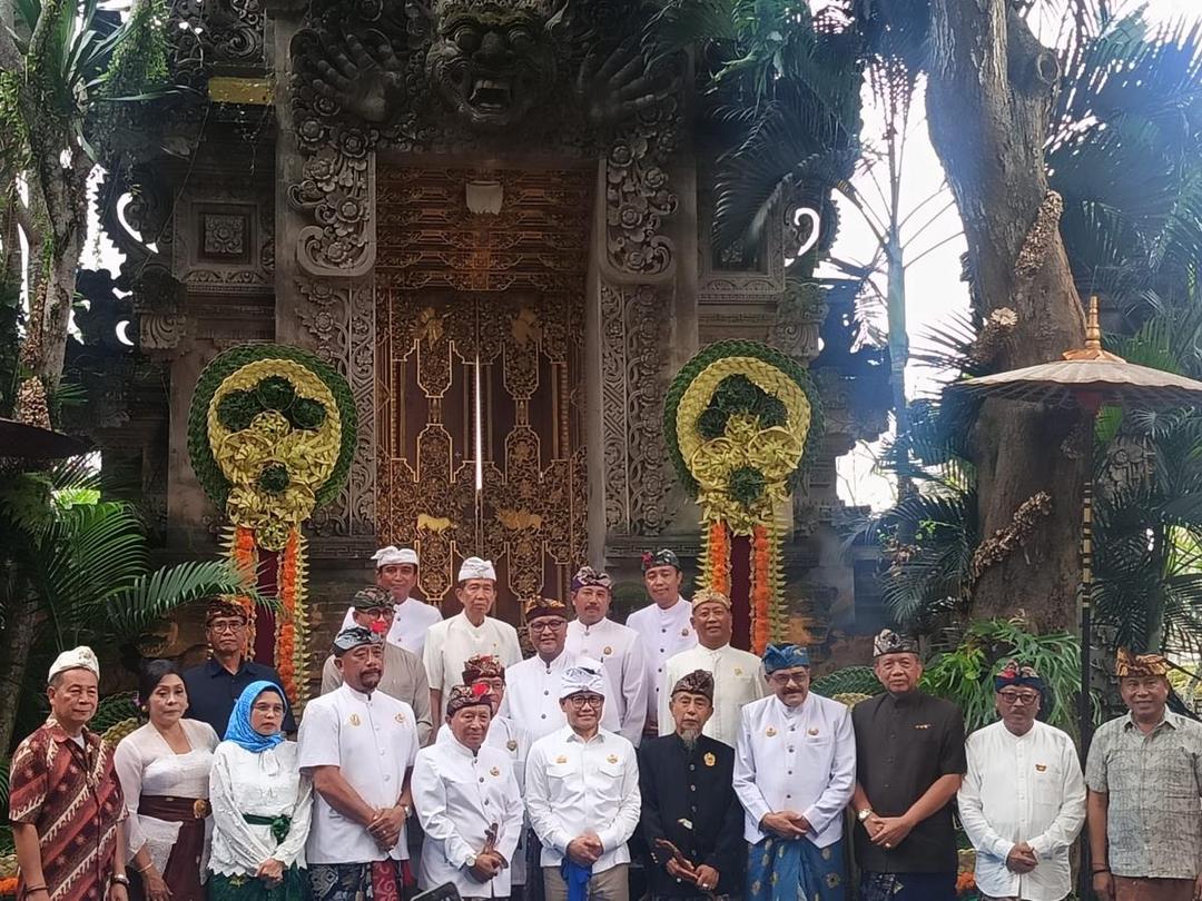 Puri Gianyar