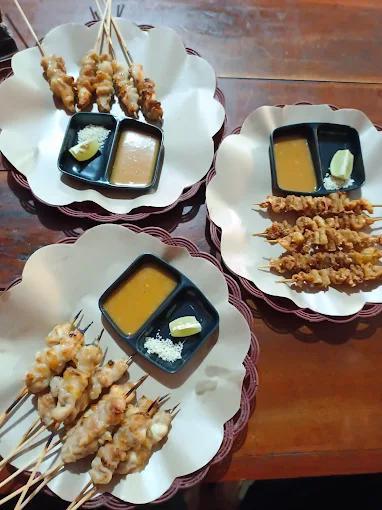 Taichan La Cuisine Bandar Lampung