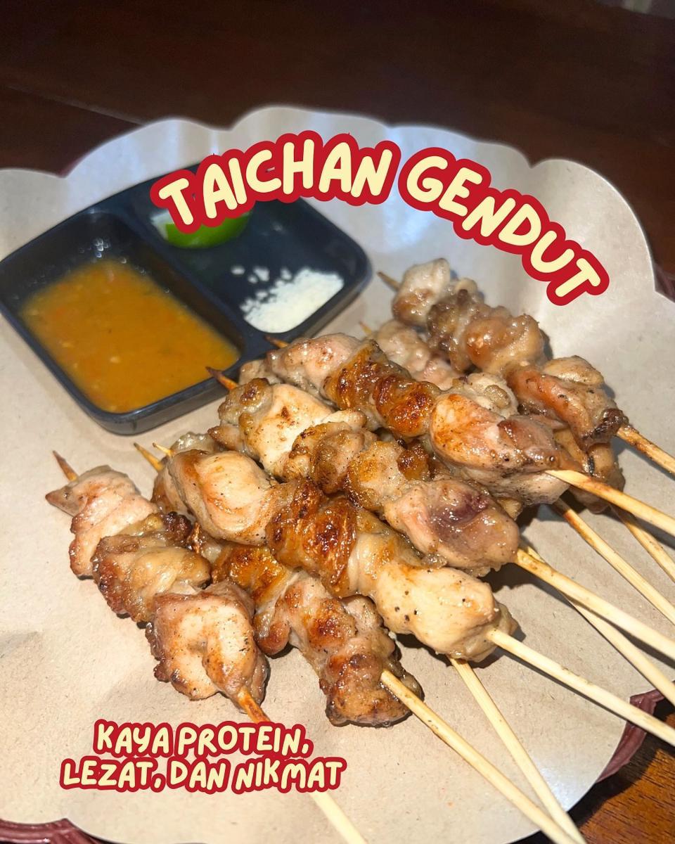 Taichan La Cuisine Bandar Lampung