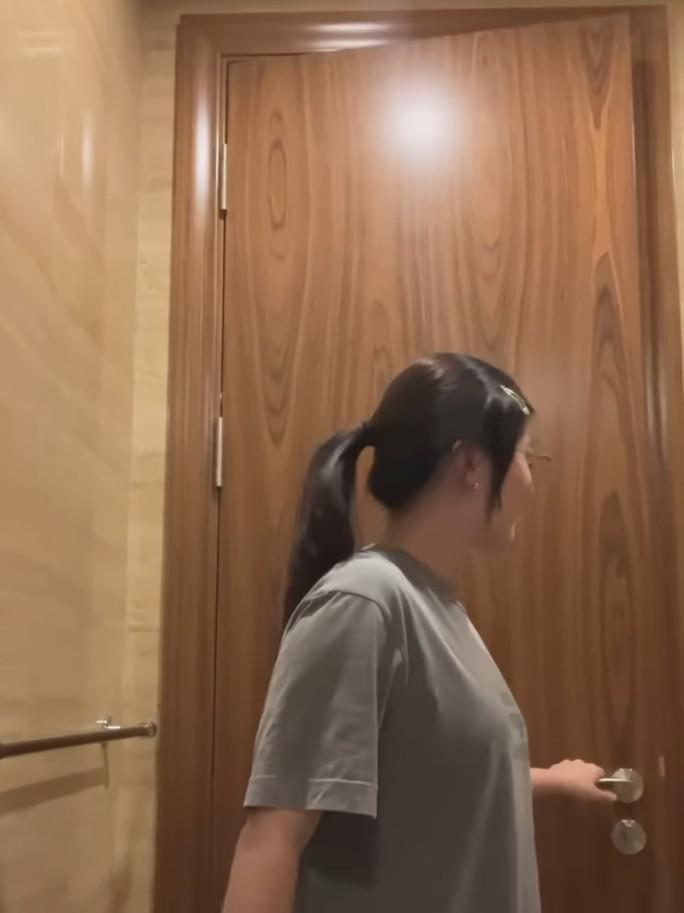 Istri Anthony Ginting Umumkan Kehamilan (Instagram.com/mitziabigail)