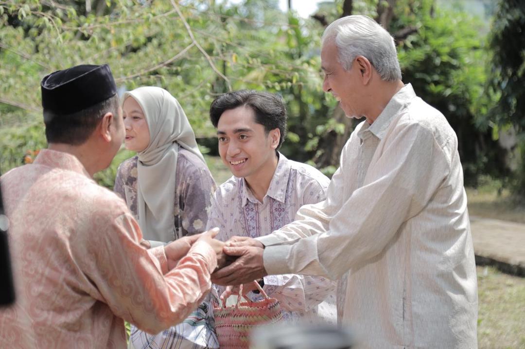 Jodoh 3 Bujang