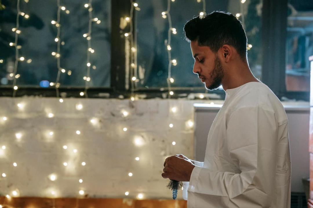 Begini Niat dan Tata Cara Salat Sunah Tasbih pada Malam 10 Muharram