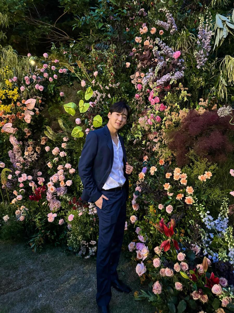 Kevin Woo (instagram.com/kevinwoo_official)