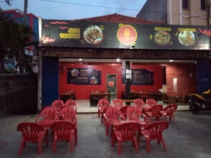 Taichan La Cuisine Bandar Lampung