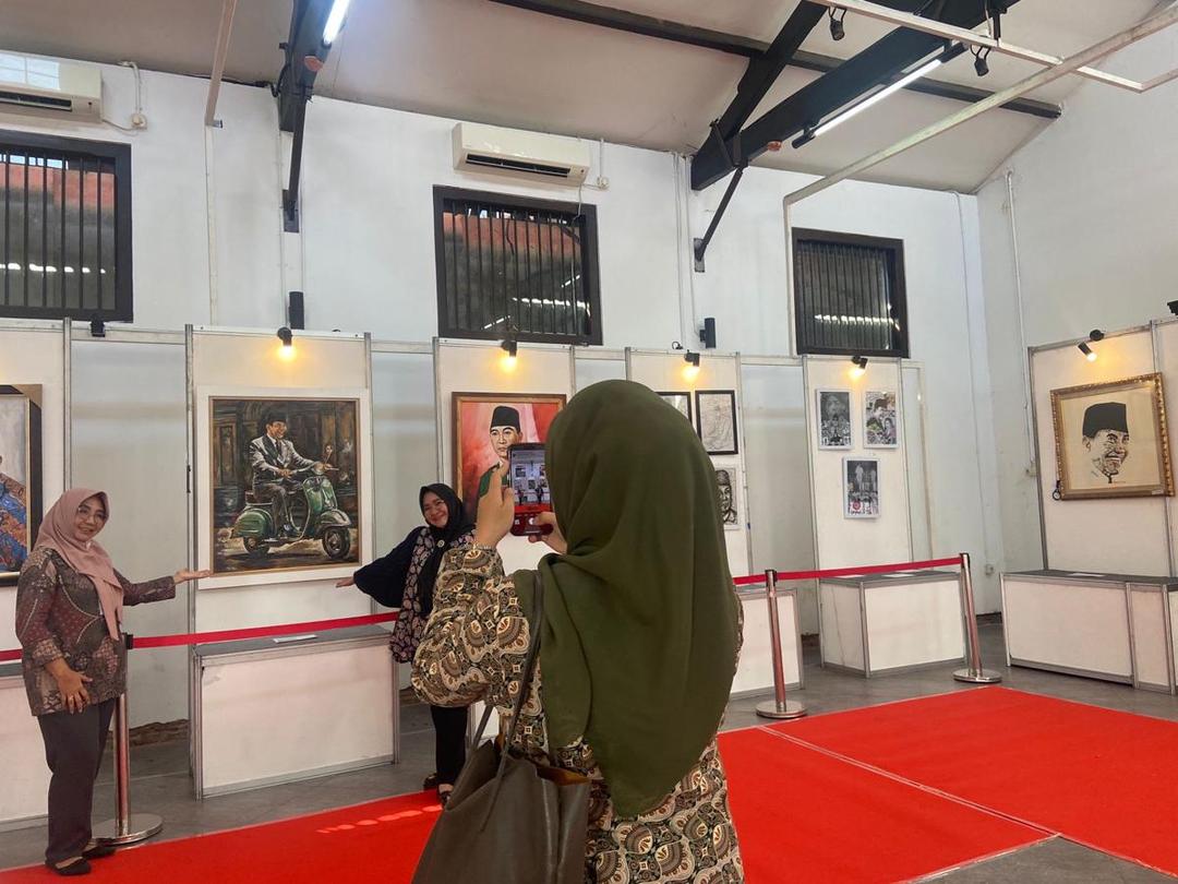 Soekarno, bung karno