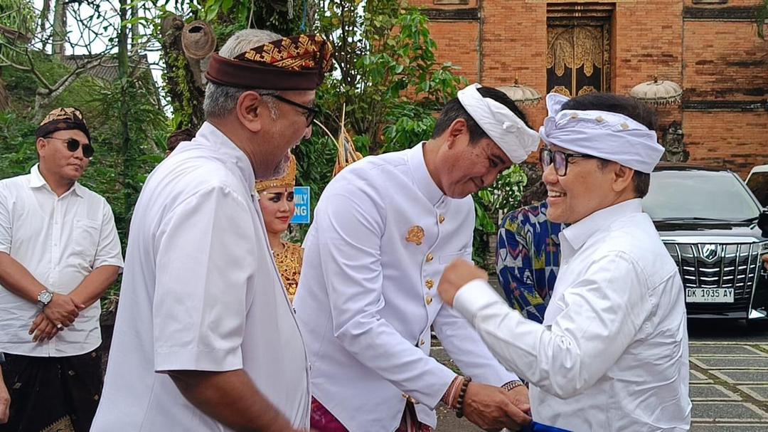 Puri Gianyar