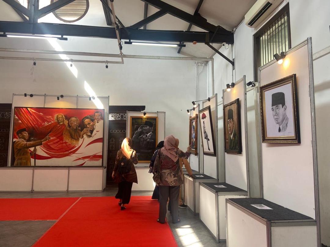 Soekarno, bung karno
