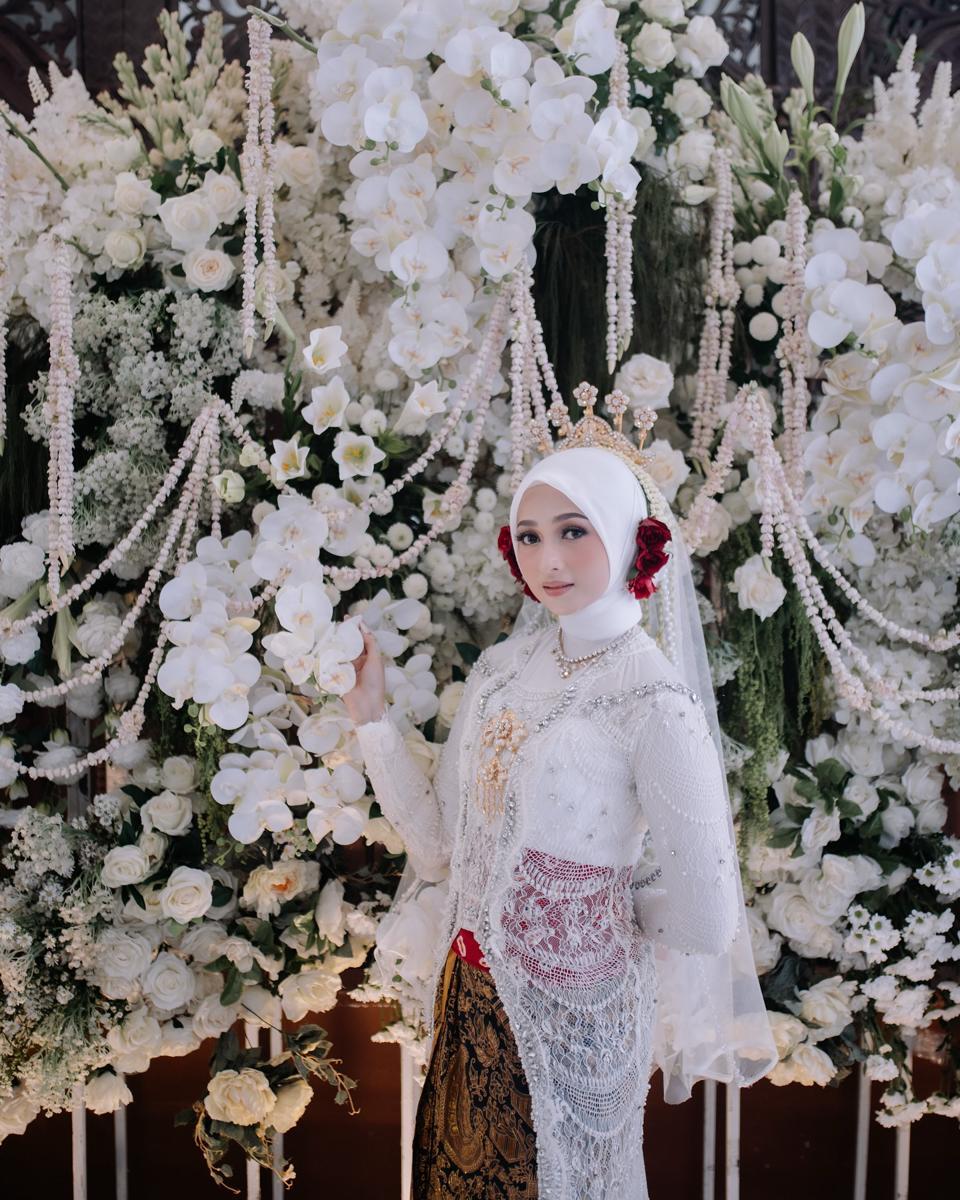 pernikahan Fajar dan Zahra MasterChef Indonesia (instagram.com/satunama.photo)