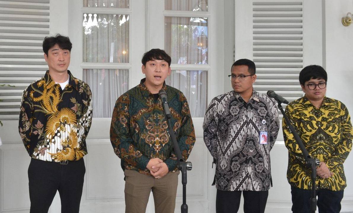 WCG x Pemprov DKI Jakarta