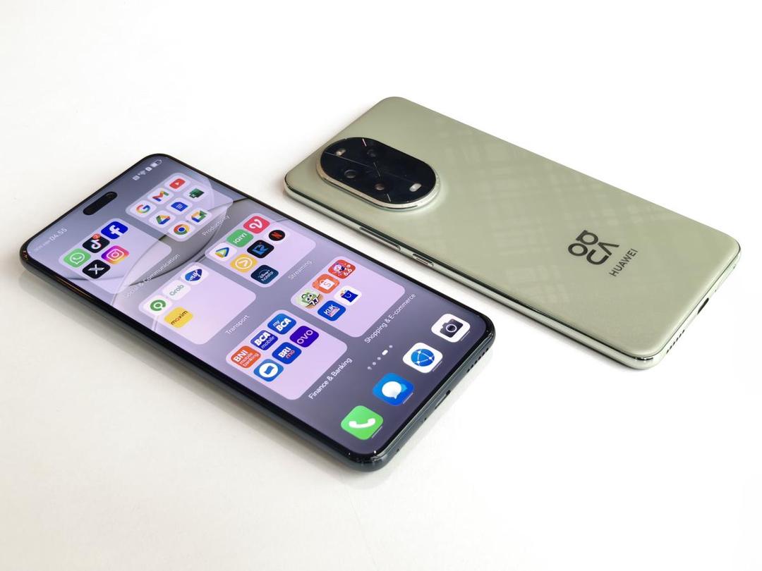 HUAWEI nova 13 Pro
