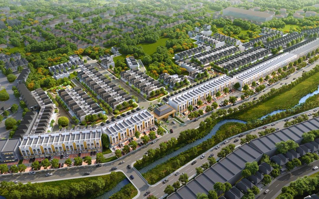 Pakai Lahan 65 Hektare, Intip Pengembangan Proyek KotBin Bekasi (IDN Times/istimewa)