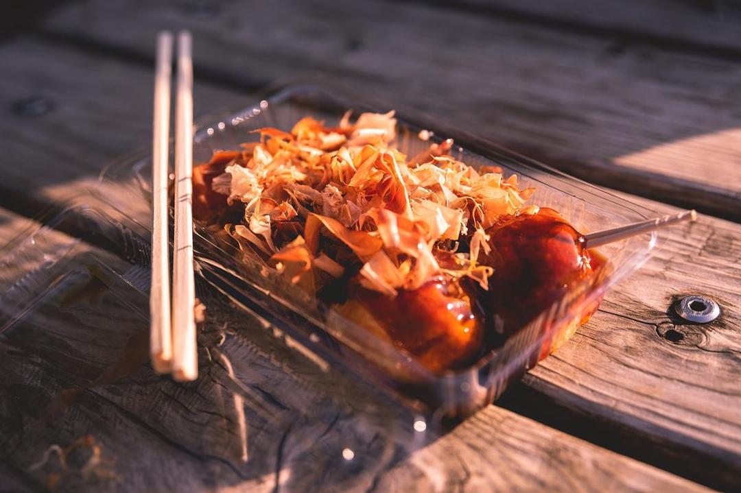 5 Tips Membuat Saus Takoyaki Homemade yang Kental dan Umami