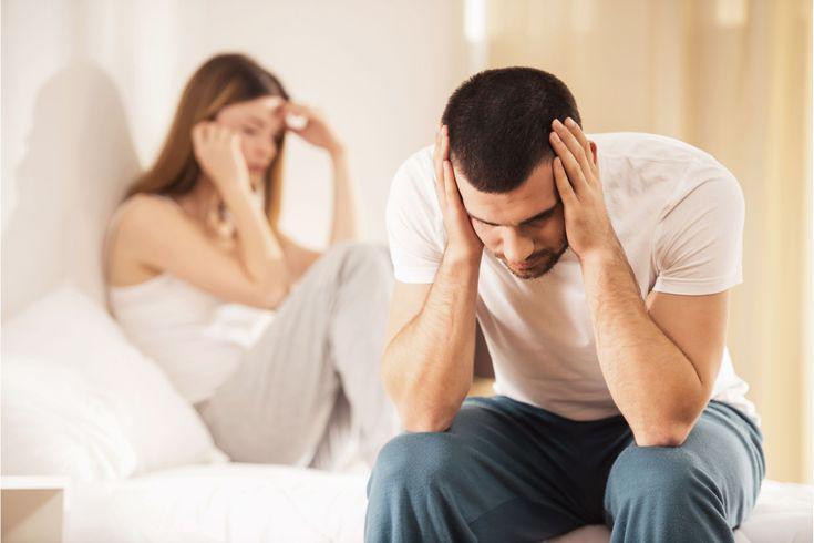 5 Masalah Terberat yang Dihadapi di Tahun Pertama Pernikahan