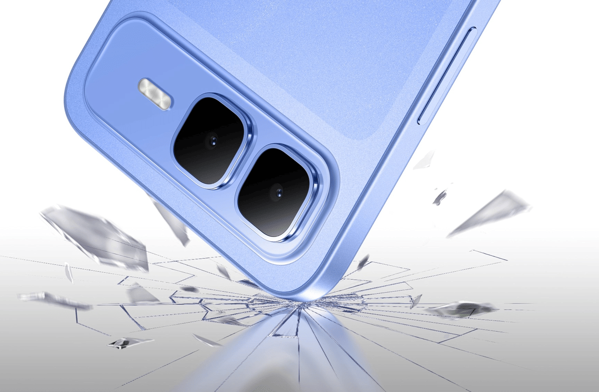 Infinix Smart 10 Plus