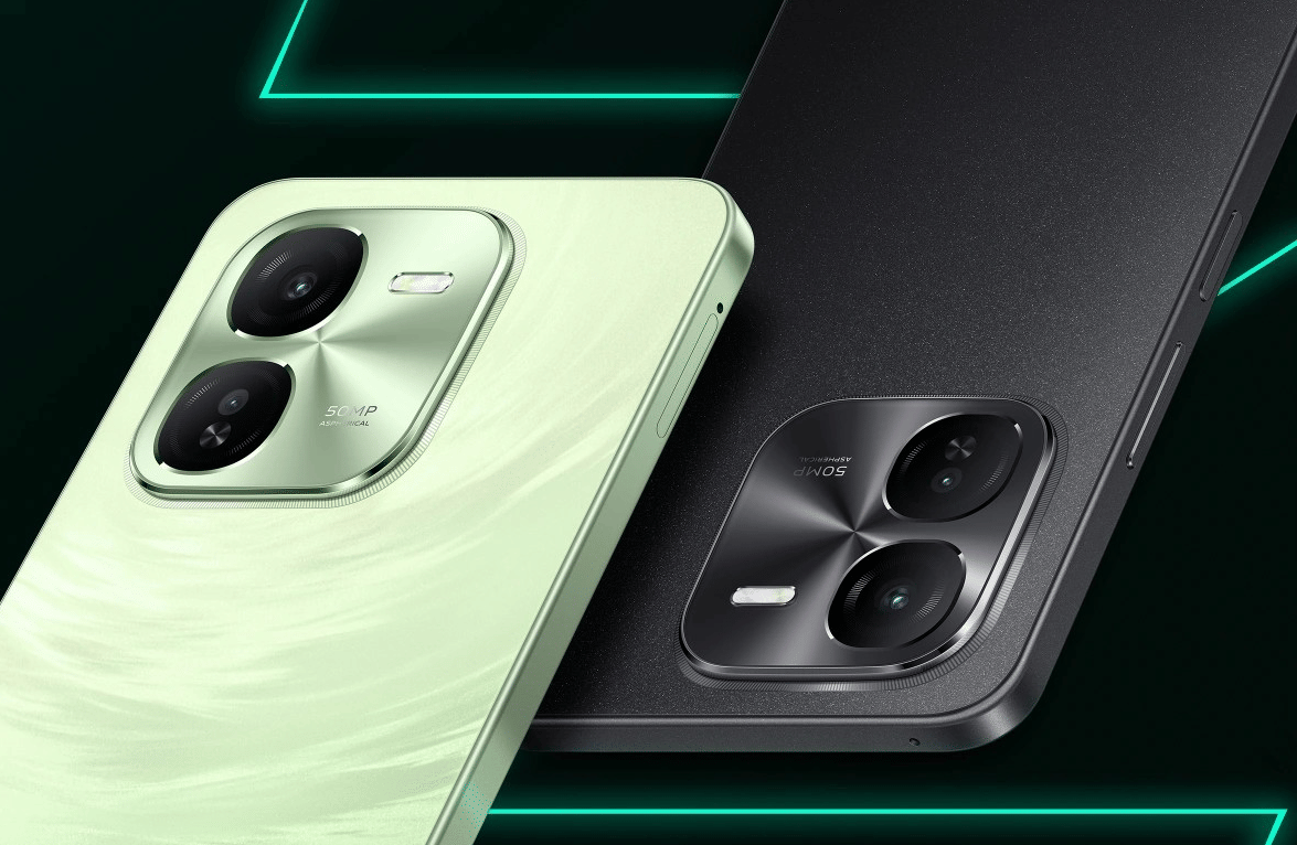 iQOO Z9x, HP Rp2 jutaan dengan baterai jumbo