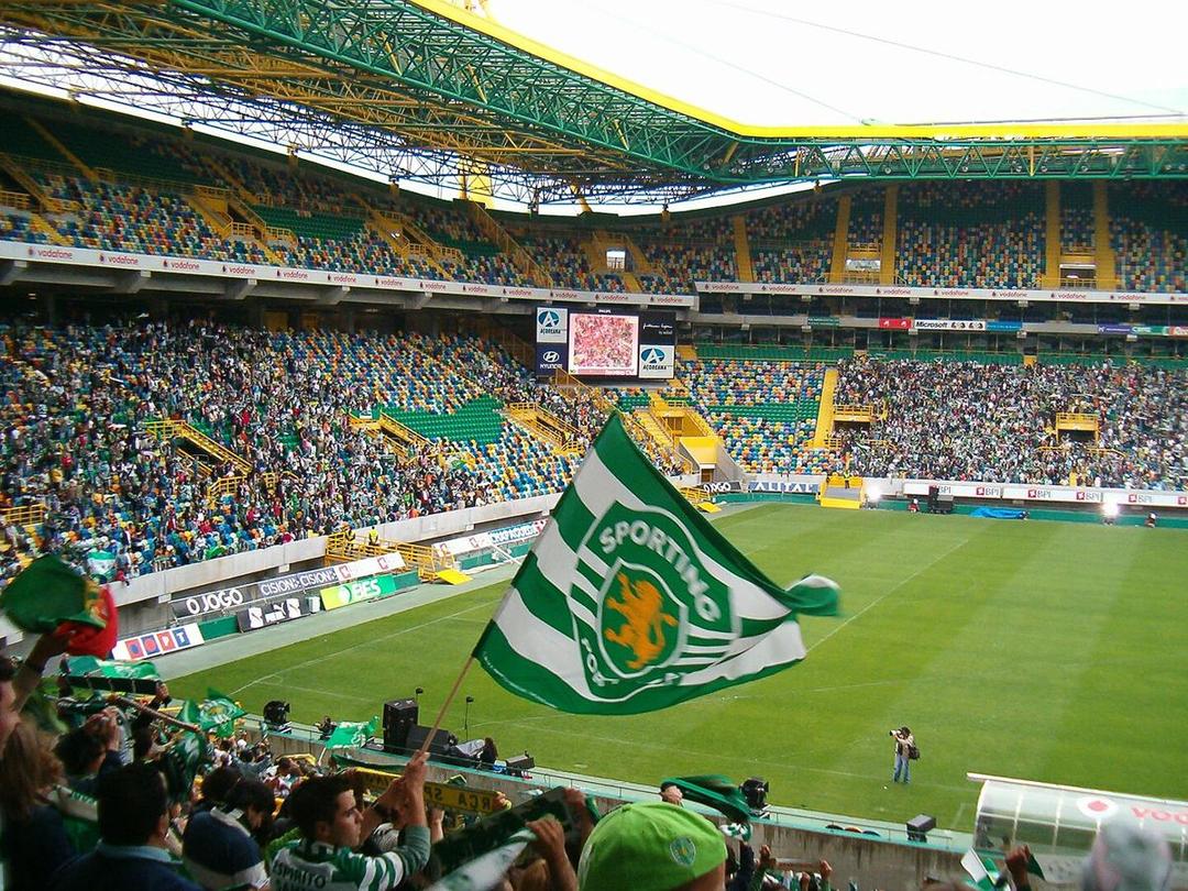 5 Jebolan Akademi yang Dijual Mahal oleh Sporting CP