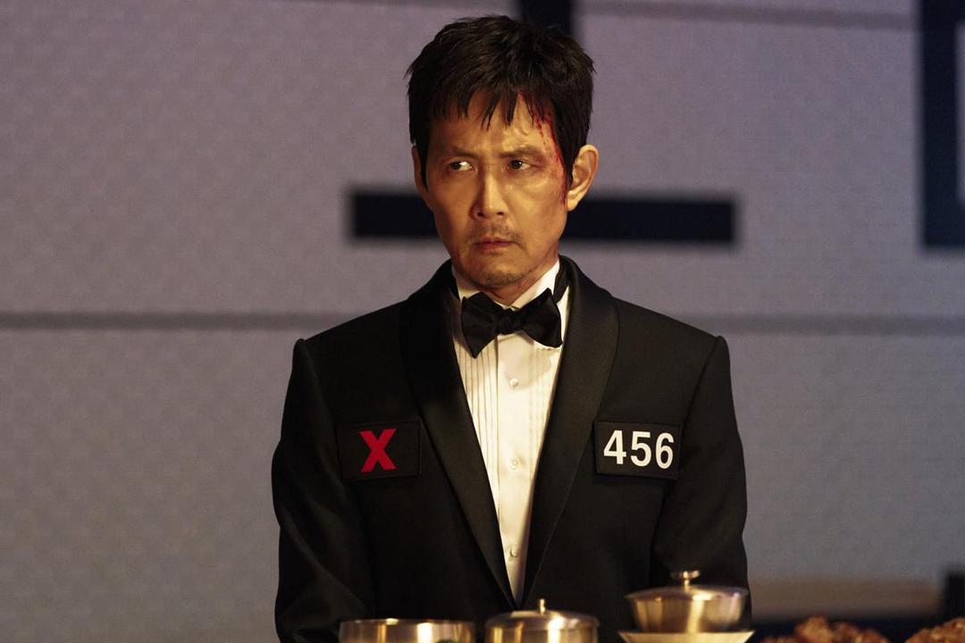 cuplikan drama Squid Game 3 (Netflix/Squid Game 3)