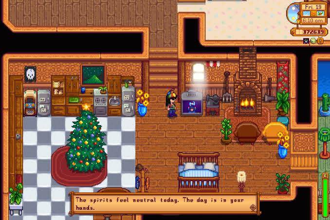 (dok. ConcernedApe/Stardew Valley) 