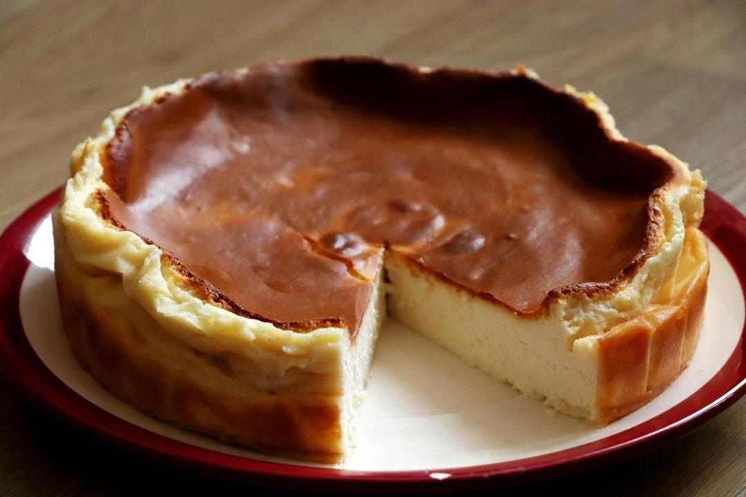 Resep Cheesecake Tanpa Tepung yang Lembut, Creamy, dan Mudah Dibuat