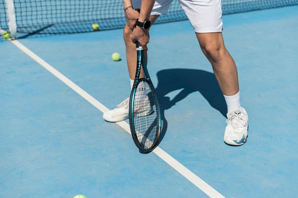 [QUIZ] Kamu Lebih Cocok Menekuni Tenis atau Padel? Cek di Sini