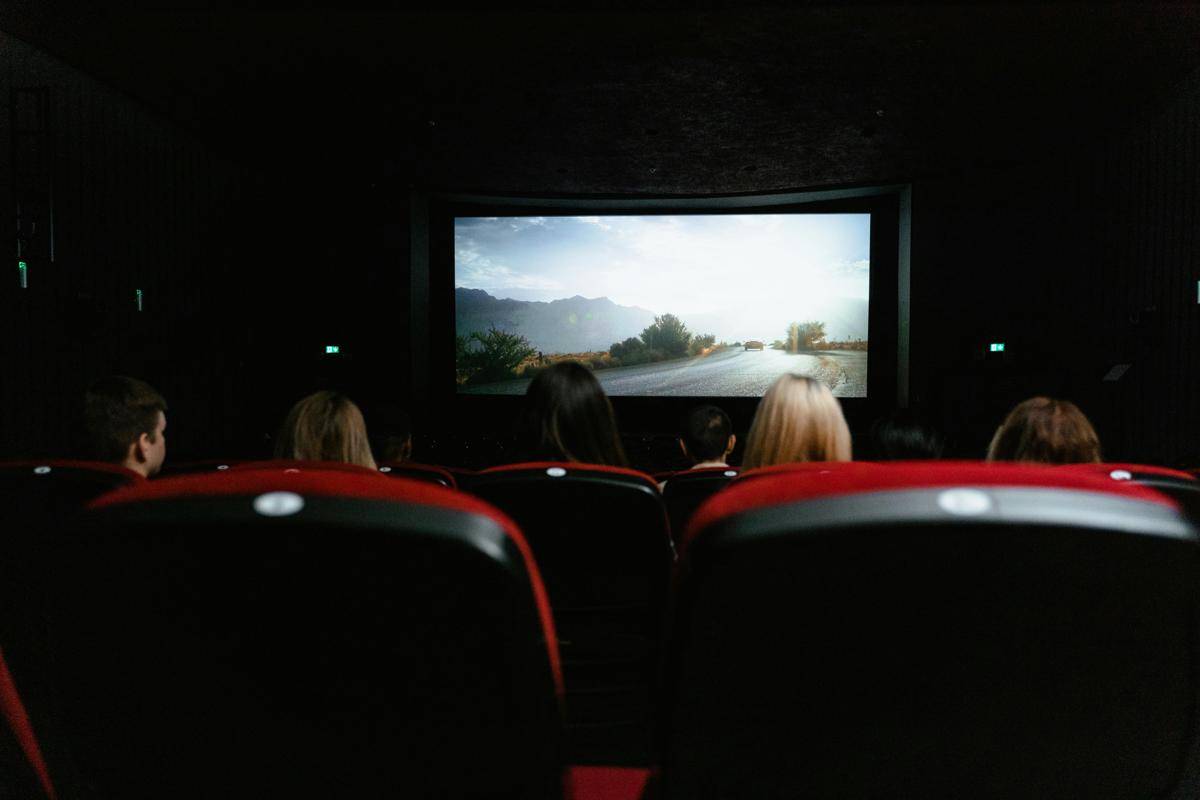 nonton bioskop
