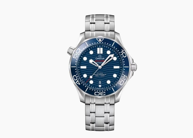 Omega Seamster Diver 300 M. (omegawatches.com)