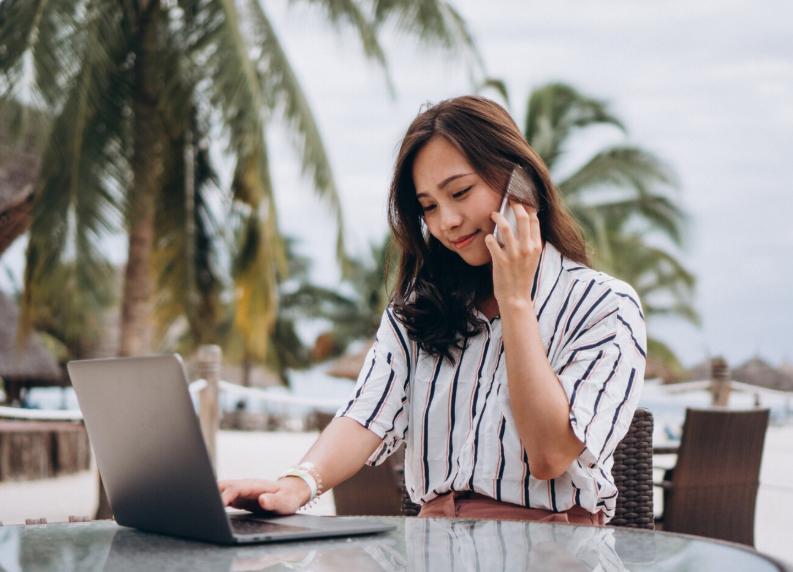 5 Strategi Gen Z Memilih Pekerjaan Berdasarkan Keseimbangan Hidup