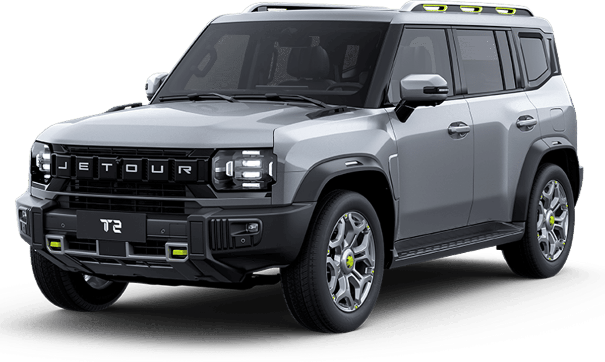 Ilustrasi Mobil Jetour T2 (jetourglobal.com)