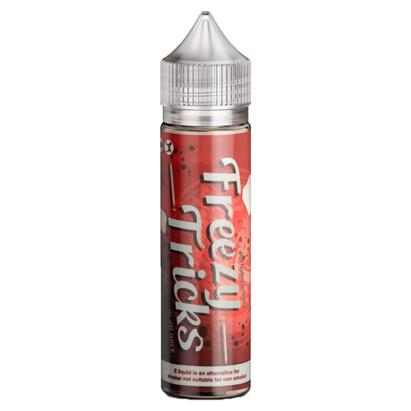 Liquid Freezy Tricks by VD Juice Malaysia