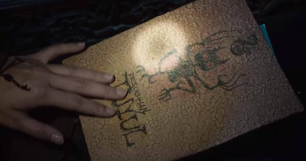 Buku pesugihan tuyul - Pamali: Tumbal - Teaser Trailer