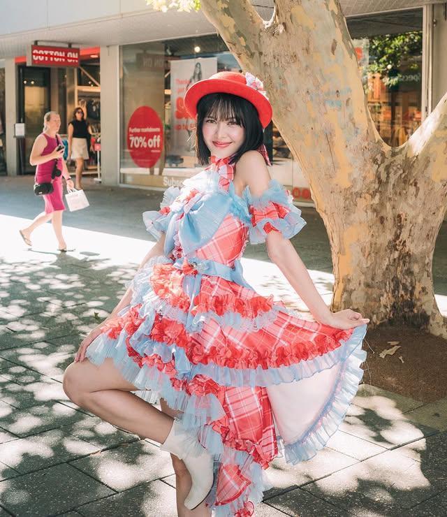 Feni JKT48