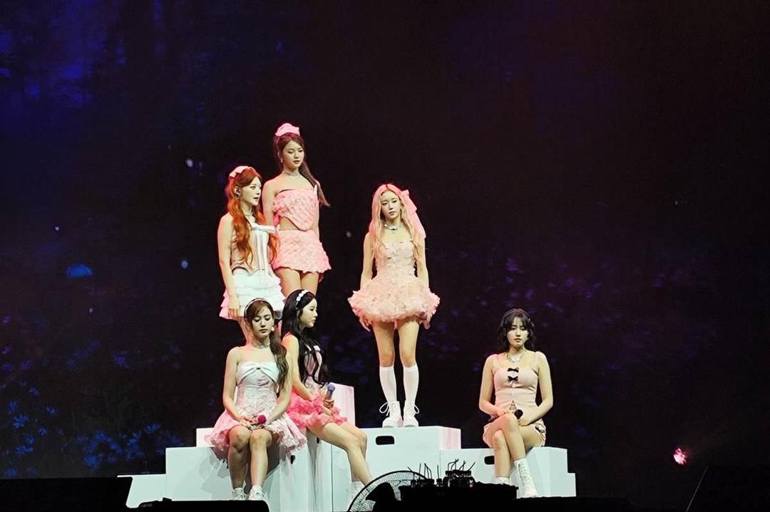 STAYC Tutup Konser dengan Lagu Taylor Swift - Cruel Summer.jpg