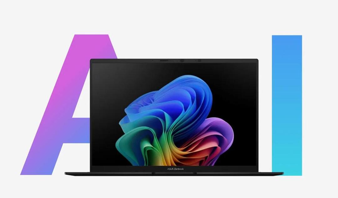 ASUS Zenbook 14 OLED UM3406KA