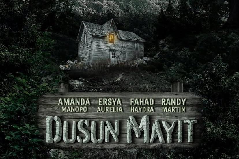 teaser film Dusun Mayit (Instagram.com/hitsmakestudios)