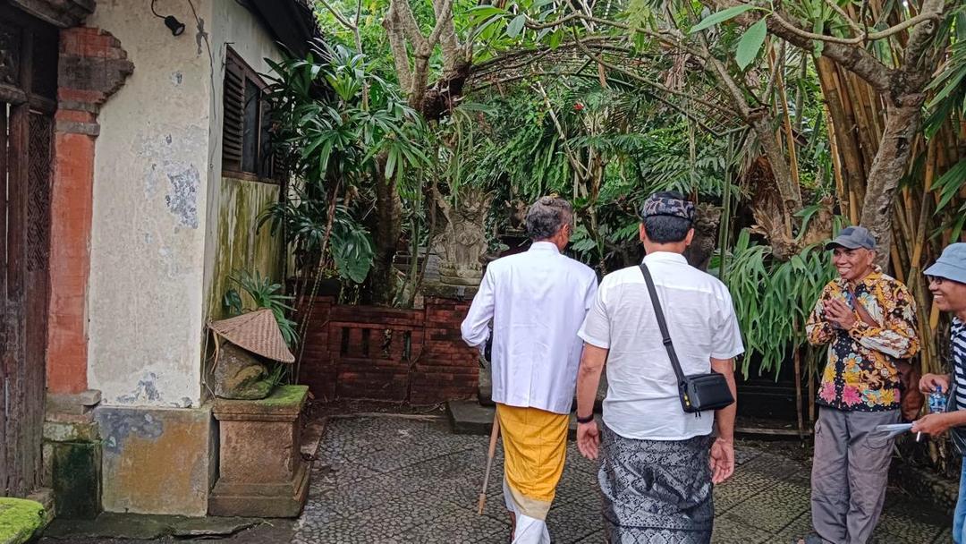 Puri Ubud