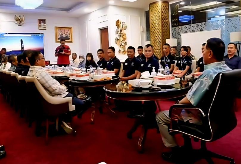 Dokumentasi Kementerian Pertahanan