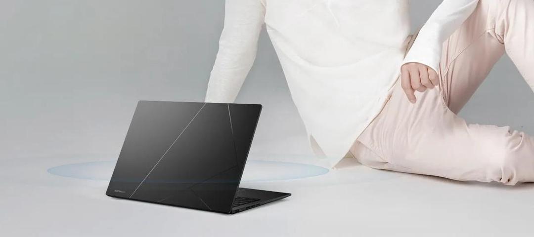 ASUS Zenbook 14 OLED UM3406KA
