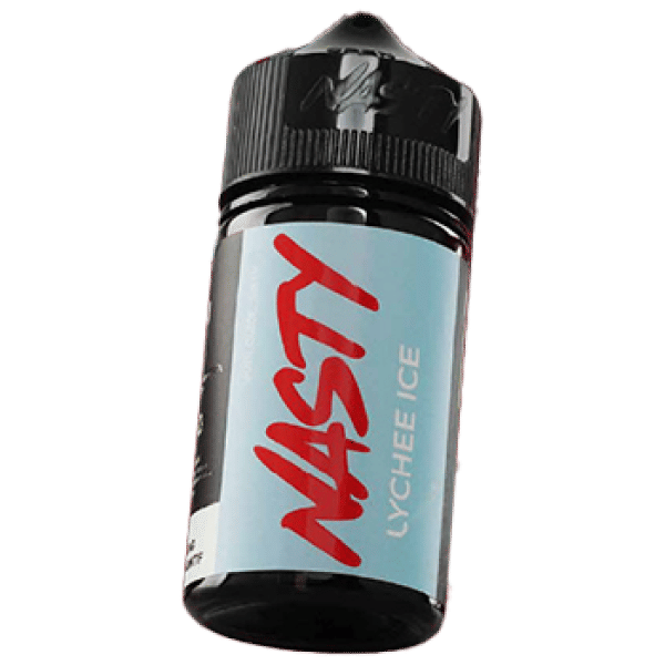 Liquid Nasty by JVS x Nasty Juice