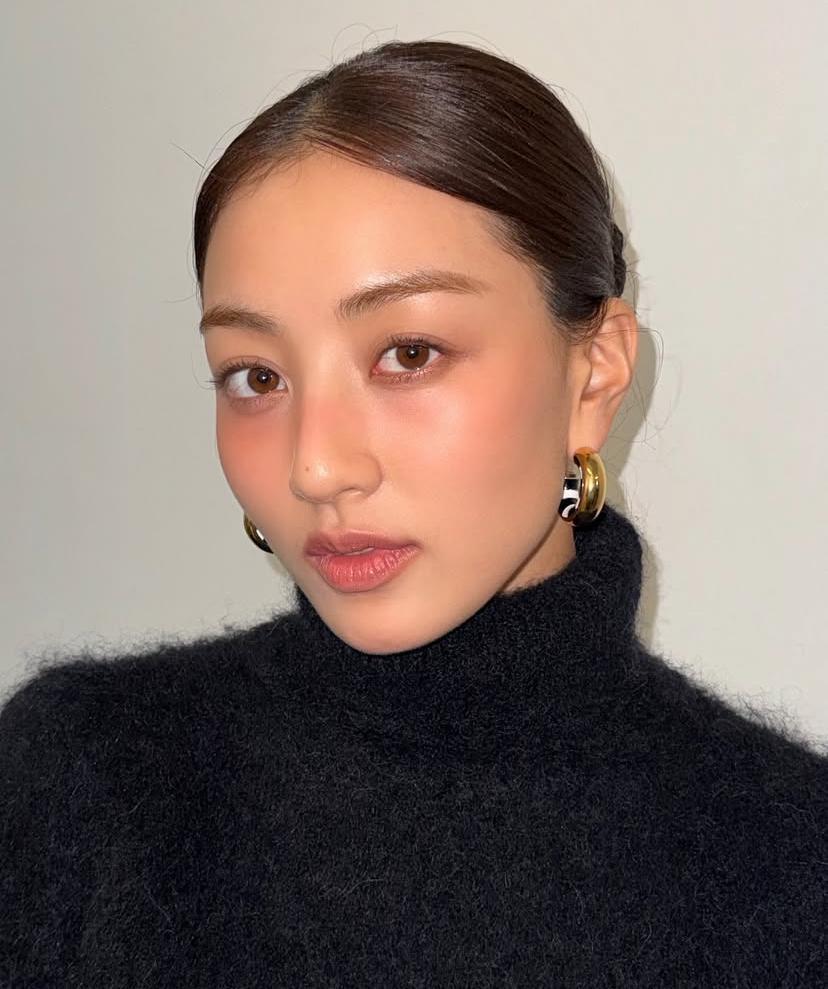 potret Jihyo TWICE