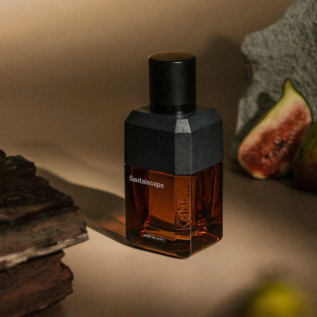 Parfum Kahf Santalscape