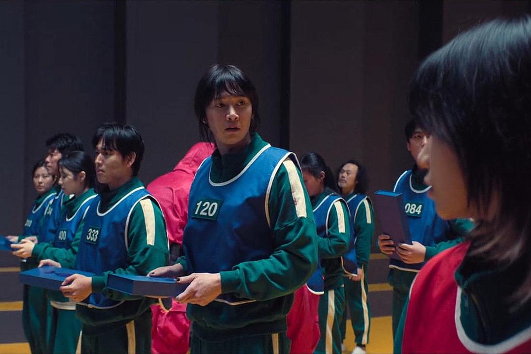 Still cut drama Korea Squid Game 3 (dok. Netflix/Squid Game 3)