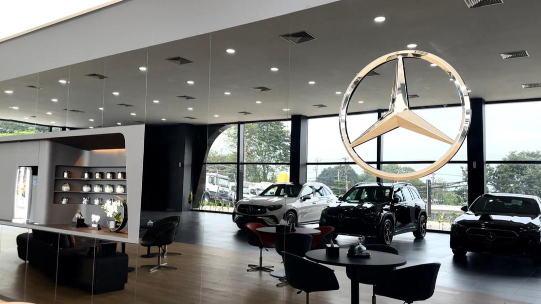 Dealer Mercedes-Benz PT Hartono Raya Motor dengan konsep MAR20X.jpg