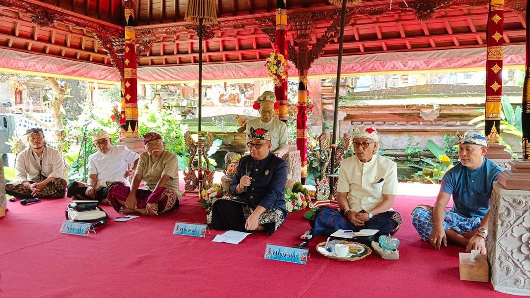 Puri Ubud