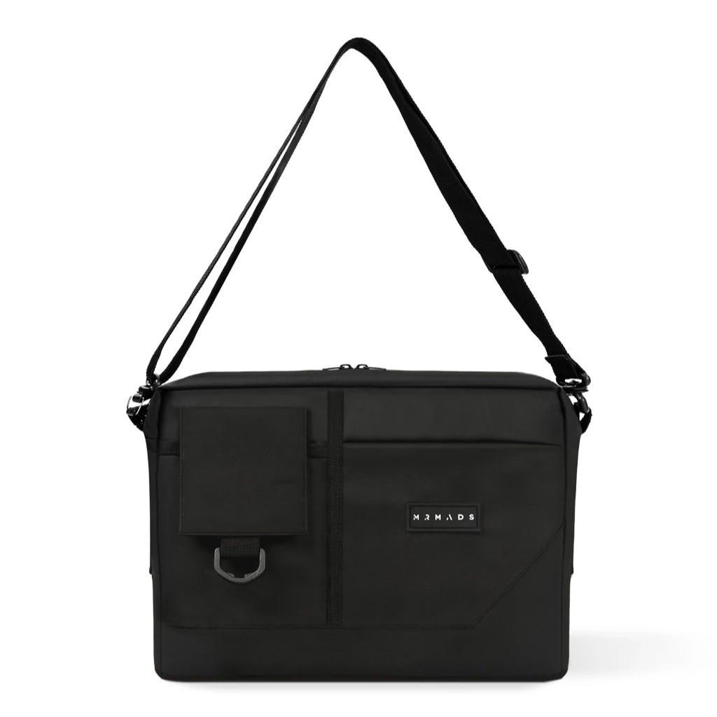 Tas selempang pria Mr Mads Harold