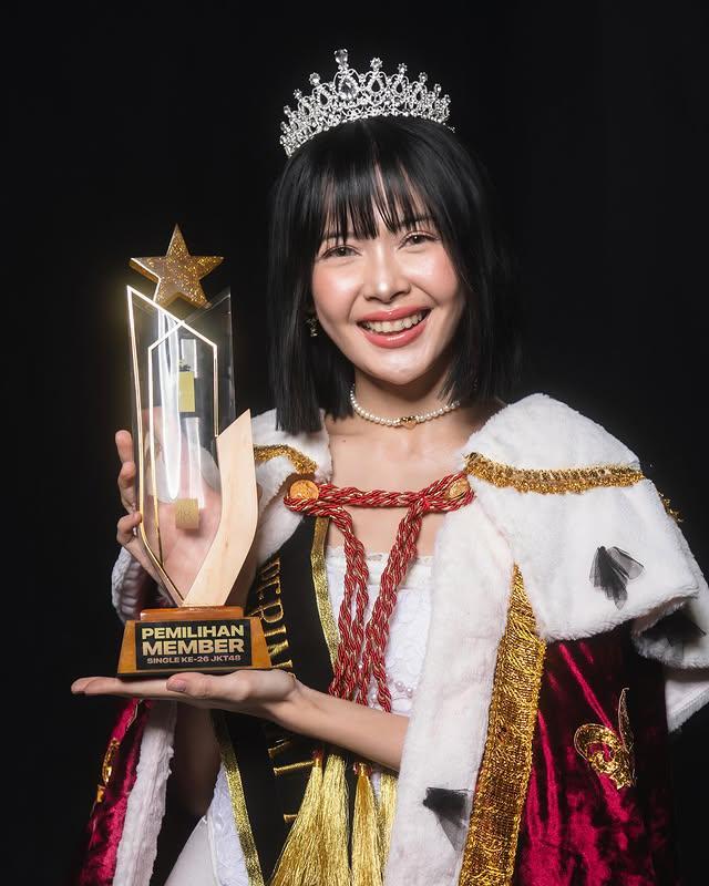 Feni JKT48