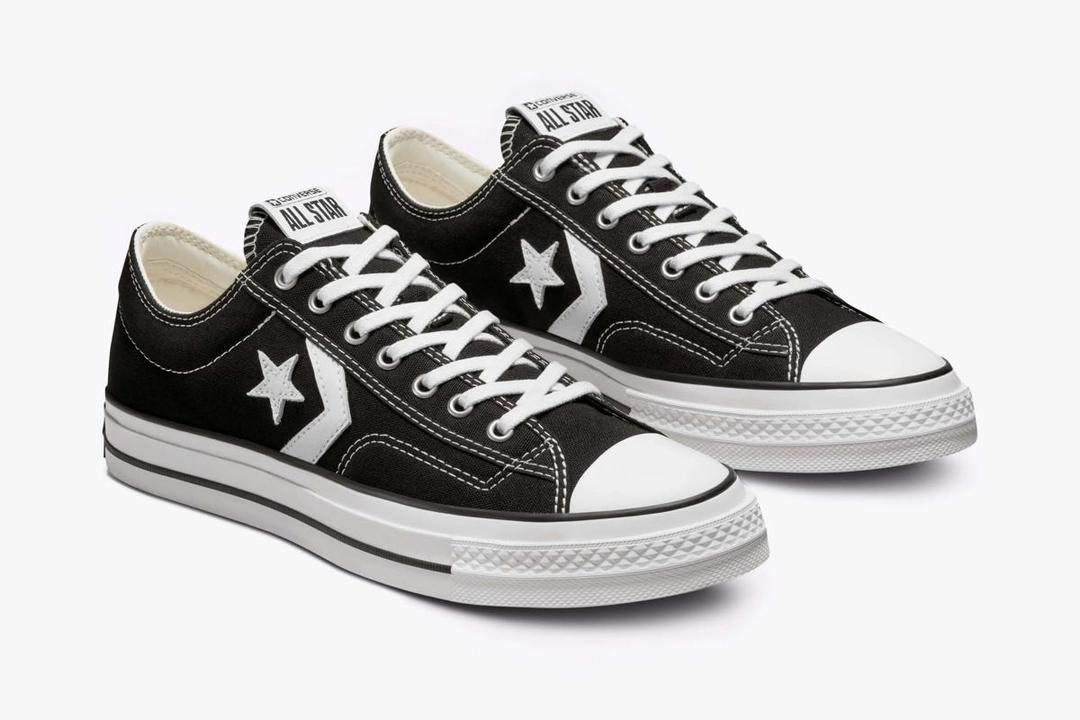 Sepatu Converse Star Player 76 Premium Canvas
