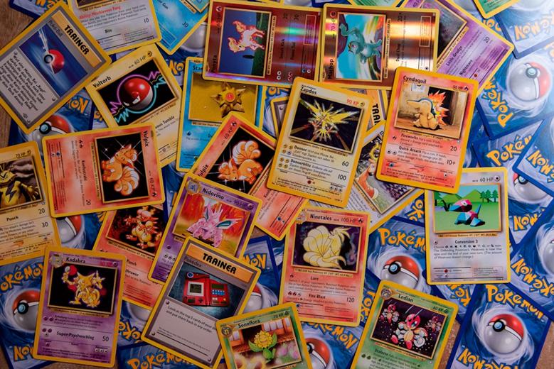 Di Mana Tempat Beli Pokemon Card? Bisa Online dan Offline!